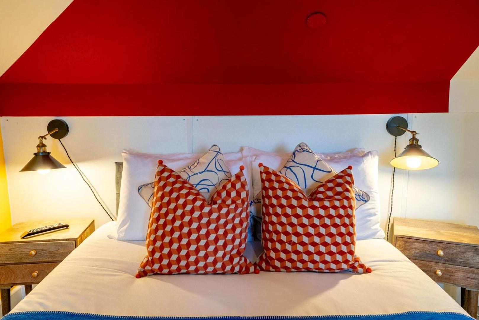 Cardiff Getaway - City Center - Free Parking Экстерьер фото